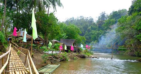 Nabaoy River .